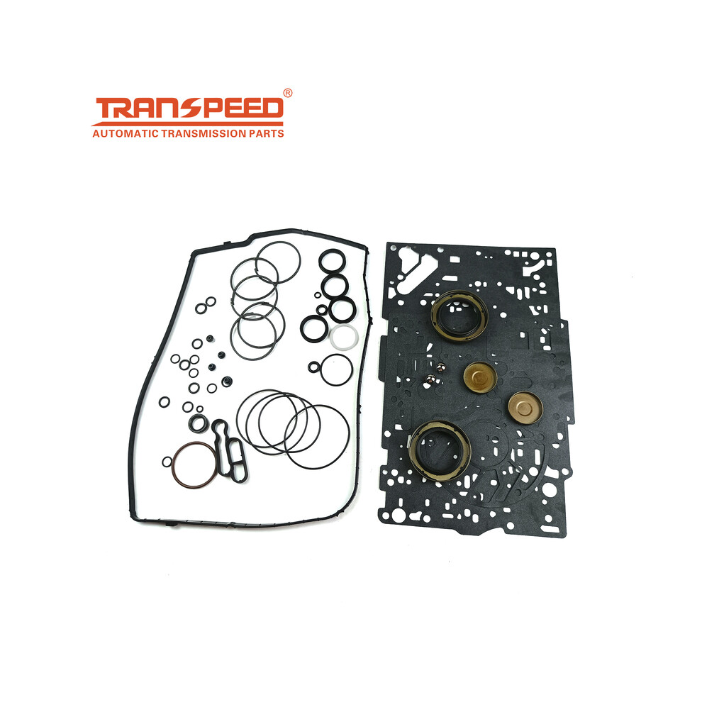 Transmission Gearbox Mps6 6Dct450 Automatic Rebuild Master Kit For Volvo Ford Mercedes Land Car Accessories 9377333384109