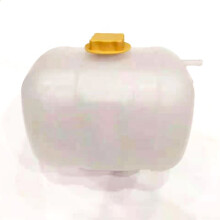 17214674 Volvo Excavator Coolant Expansion Water Tank for EC210B EC240 EC290B - High-Quality Engine Part