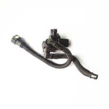 Vehicle Engine Parts For Ford-Citroen fuel pressure sensor assembly OEM 81CP38-01,81CP3801,152160015,DGDDJ D10