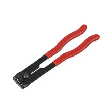 CV Joint Boot Clamp Pliers Ear Clamps Plierss Small/Large CV Boot Clamps CV Clamp Tool Drive Shaft CV Boot Clamp For Most Cars
