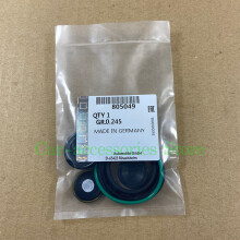 Original High Pressure Fuel Pump Repair Kit Set 93174538 For Opel Vauxhall Vectra 2.2 815049 24465785 Z22YH (2.2) (2.0 HPi)