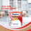 Regina Regina Thirst Pockets Mini 3 Ply Kitchen Towel Rolls - 20 Pack 3