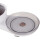 Living And Home Rotating Tray Makeup Organizer 5