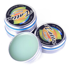 (12pcs) Tattoo Aftercare Cream Natural Care Tattoo Healing Cream Tattoo Skin Repair