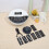 Living And Home Multi-Function Vegetable Grater Set with Drain Basket 4