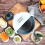 Living And Home Multi-Function Vegetable Grater Set with Drain Basket 3