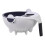 Living And Home Multi-Function Vegetable Grater Set with Drain Basket 5