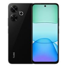 Smartphone - XIAOMI - Redmi 13 - 6,79" FHD+ 90Hz - 8 GB RAM - 256 GB ampliable