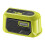 Ryobi Ryobi ONE+ Bluetooth Mini Speaker 18V RBTM18-0 (Tool Only) 1