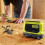 Ryobi Ryobi ONE+ Bluetooth Mini Speaker 18V RBTM18-0 (Tool Only) 2