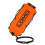 Lomo Drybag Swimming Tow Float - Orange 1