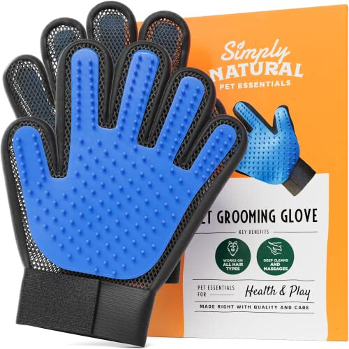 Glove fur remover best sale