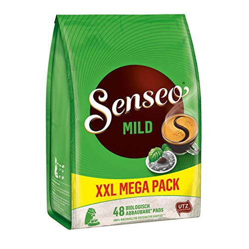 Senseo Mild Roast, 48 Coffee Pods 2