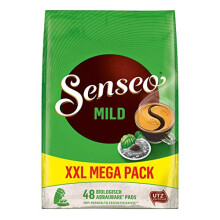 Senseo Mild Roast, 48 Coffee Pods