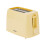 GEEPAS (Beige) Geepas 2Slice Toaster 6Level Browning Control 650W 2
