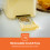 GEEPAS (Beige) Geepas 2Slice Toaster 6Level Browning Control 650W 4