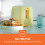 GEEPAS (Beige) Geepas 2Slice Toaster 6Level Browning Control 650W 8