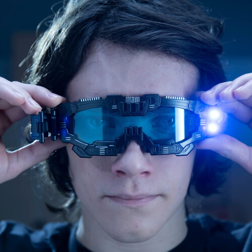 SpyX 10400 Night Mission Goggles 1