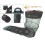 Hunter Pro 3mtr/10ft Keep Net With Bank Stick & Carry Bag. 1