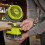 Ryobi Ryobi ONE+ Clamp Fan 18V RCF18-0 (Tool Only) 2