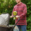 Ryobi Ryobi ONE+ Clamp Fan 18V RCF18-0 (Tool Only) 4