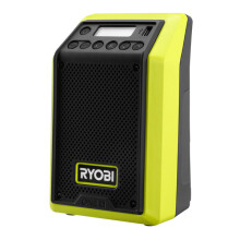 Ryobi ONE+ Compact Bluetooth Radio 18V RR18-0 (Tool Only)