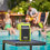 Ryobi Ryobi ONE+ Compact Bluetooth Radio 18V RR18-0 (Tool Only) 6
