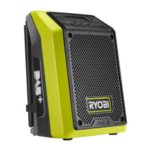 Ryobi ONE+ DAB+ Radio with Bluetooth® 18V RRDAB18-0 (Tool Only)