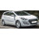 Hyundai I30 2012-2017 Front Wing Driver Side Primed With Indicator Lamp Hole 2
