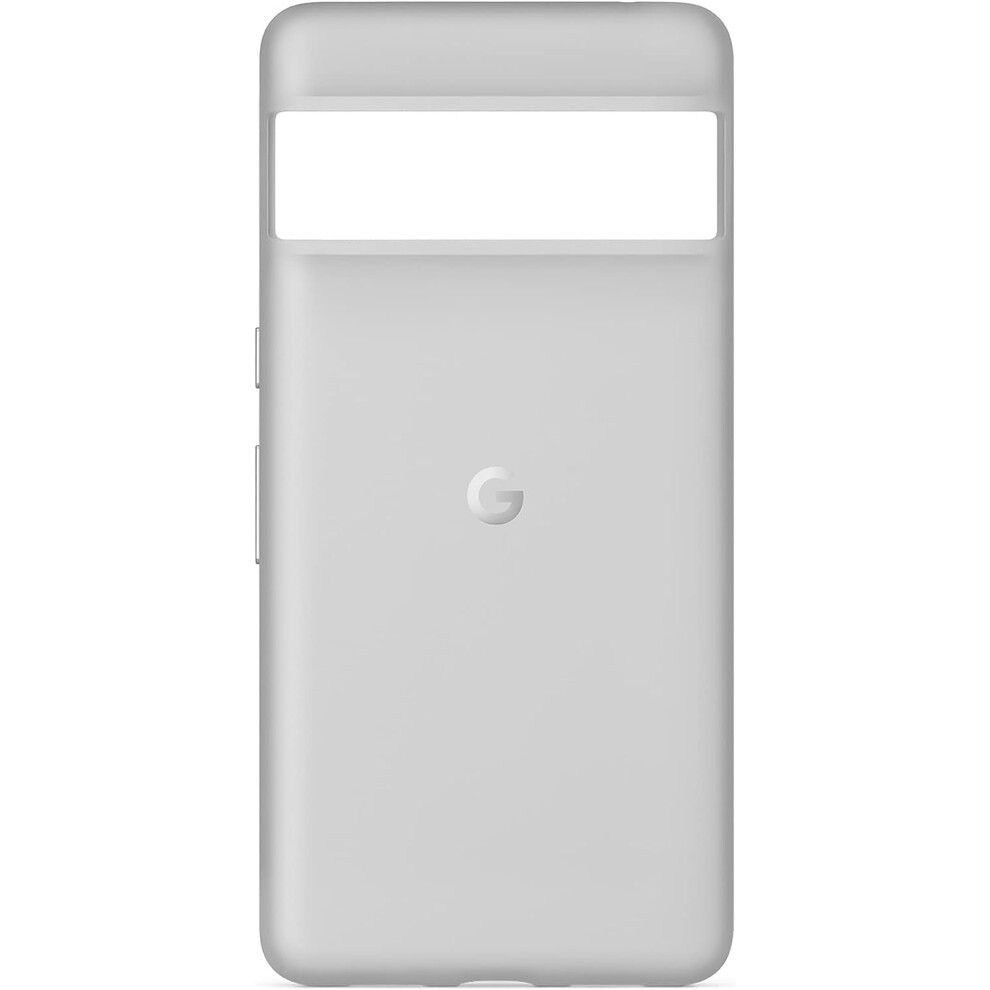 Official Google Phone Case for Pixel 7 Pro - Chalk