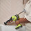 Ryobi Ryobi ONE+ Caulking Gun 18V RCG18-0 (Tool Only) 4