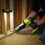 Ryobi Ryobi ONE+ Caulking Gun 18V RCG18-0 (Tool Only) 7