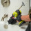 Ryobi Ryobi ONE+ Caulking Gun 18V RCG18-0 (Tool Only) 8