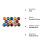 Nespresso Nespresso Vertuoline Starter Pack 20 Pods 2
