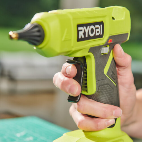 Ryobi Ryobi ONE+ Glue Gun 18V RGLU18-0 (Tool Only) 1