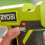 Ryobi Ryobi ONE+ Glue Gun 18V RGLU18-0 (Tool Only) 4