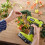 Ryobi Ryobi ONE+ Glue Gun 18V RGLU18-0 (Tool Only) 7