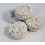 AquaForest AF Frags Rocks White 24pcs coral supports 2