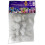 AquaForest AF Frags Rocks White 24pcs coral supports 1