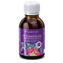 Aquaforest AF Power Elixir- Viewing Aquaforest AF Power Elixir 200ml