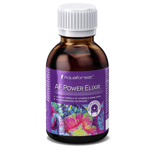 Aquaforest AF Power Elixir- Viewing Aquaforest AF Power Elixir 200ml