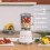 Smeg Smeg BLF03 Retro 50'S Style Aesthetic Blender 2