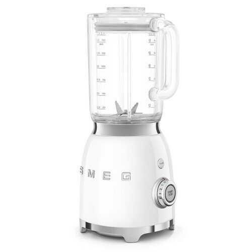 Smeg Smeg BLF03 Retro 50'S Style Aesthetic Blender