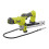 Ryobi Ryobi ONE+ Grease Gun 18V R18GG-0 (Tool Only) 1