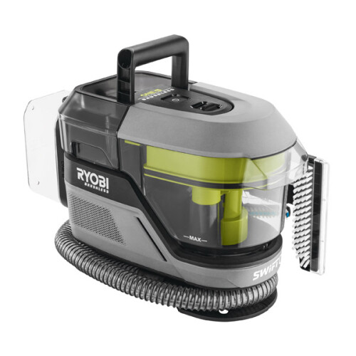 Ryobi Ryobi ONE+ Brushless Swift Clean Spot Cleaner 18V (Tool Only)