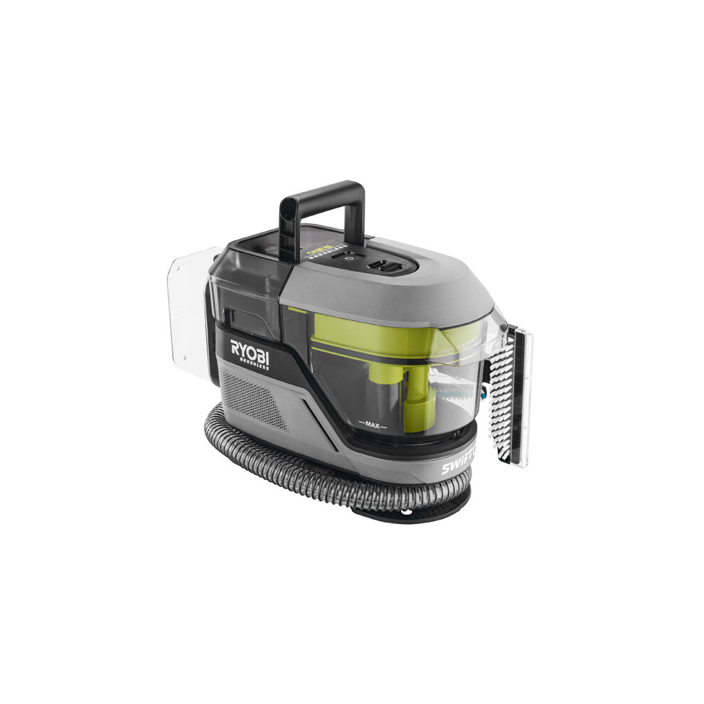Ryobi ONE+ Brushless Swift Clean Spot Cleaner 18V (Tool Only)