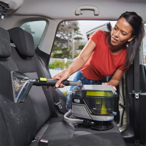 Ryobi Ryobi ONE+ Brushless Swift Clean Spot Cleaner 18V (Tool Only) 2