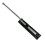 (12", Black) Monkey Tail Drop Down Bolt (Heavy Duty Gate Door) 4