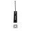 (12", Black) Monkey Tail Drop Down Bolt (Heavy Duty Gate Door) 6