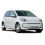 VW Up Skoda Citigo Seat Mii 2012-02/2020 Front Wing Driver Side 2